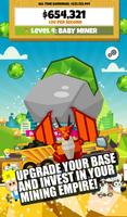 Gem Miner 2: Idle Clicker Ekran Görüntüsü 2