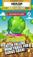 Gem Miner 2: Idle Clicker Ekran Görüntüsü 3