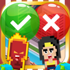 Superhero Simulator Game APK