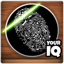 APK IQ Fingerprint Scanner Prank