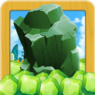 Jade Miner: Clicker Empire أيقونة