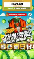 Jade Miner: Clicker Empire Ekran Görüntüsü 2