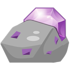 Jewel Miner 2: Clicker Empire icono