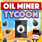 Oil Miner Tycoon: Clicker Game icône
