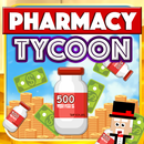 Pharmacy Tycoon: Clicker Game APK