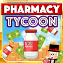 APK Pharmacy Tycoon: Clicker Game