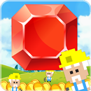APK Ruby Miner 2: Clicker Empire