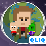 Space Trek: Clicker Trader