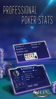 Qilin Holdem Poker-NL Texas ảnh chụp màn hình 1