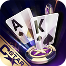 Cstar Poker- Free Texas Holdem APK