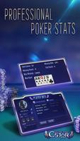Cstar Poker capture d'écran 1