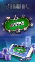 Cstar Poker تصوير الشاشة 2