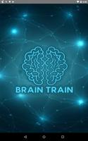 BRAIN TRAIN Affiche