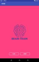 BRAIN TRAIN syot layar 1