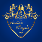 Indian Royals-icoon