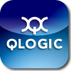 QLogic Mobile w/ HP Cross Ref. आइकन