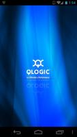 QLogic Mobile w/ HP Cross Ref. Affiche