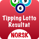Norsk Tipping Lotto Resultater APK