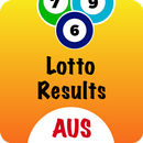 Lotto Results Australia APK