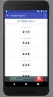 Lotto Results Australia ảnh chụp màn hình 3
