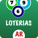 Resultados de Loterias y Quiniela Argentina APK