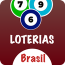 Resultados - Loteria Brasil APK