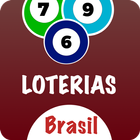 Resultados - Loteria Brasil иконка