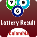 Resultados de la Lotería Colombia APK