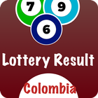 Resultados de la Lotería Colombia icône