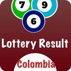 Resultados de la Lotería Colombia иконка