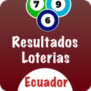 Lotto Resultados de Ecuador APK