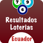 Lotto Resultados de Ecuador иконка