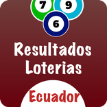 Lotto Resultados de Ecuador