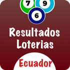 Lottery Results icon