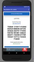 Lottery Results পোস্টার