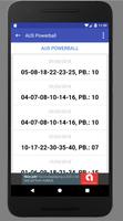 Résultats Loto скриншот 3