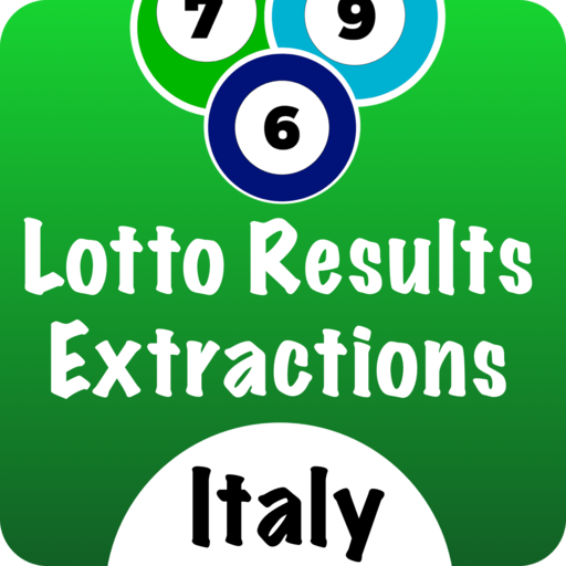 Lotto Extractions & Results