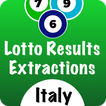 Estrazioni Lotto