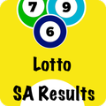 SA Lotto Results App