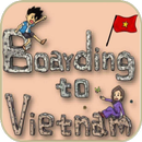 下一站：越南 APK