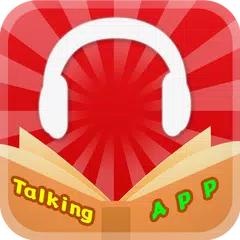 Bilingual Audio Story XAPK download
