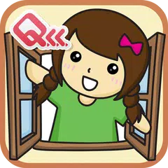 Bubble Popper 2:Baby Flashcard