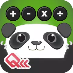 Panda Baby Calculator