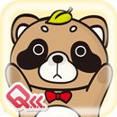 Raccoon Party - 2 player game APK