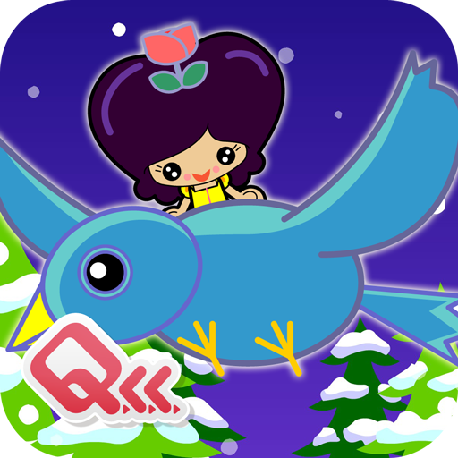 Thumbelina Talking-App
