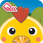 Chicken Licken Talking-App icône