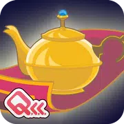 Aladdin Talking-App