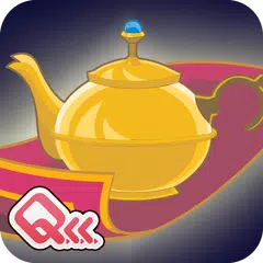 Aladdin Talking-App APK download