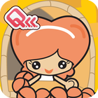 Rapunzel icon