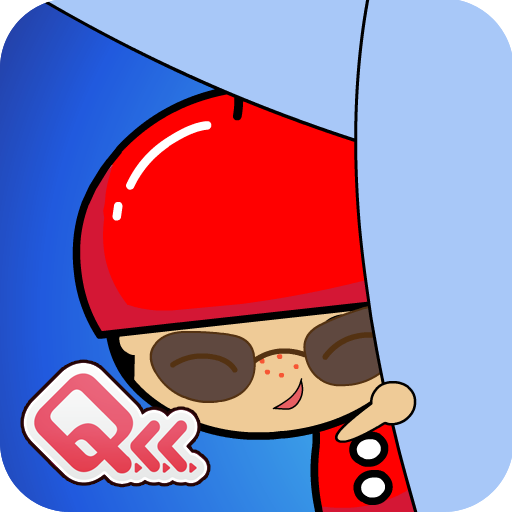 Six Blind Men and an Elephant